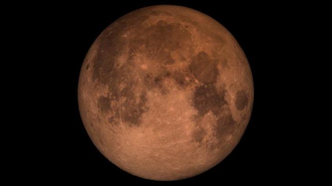 Rubbish astrologers say about lunar eclipses