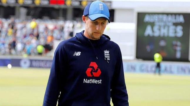 Root rested for Twenty20 Tri-Series
