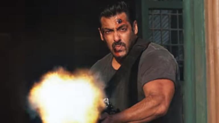 Tiger Zinda Hai box office collection Day 22: Salman film is