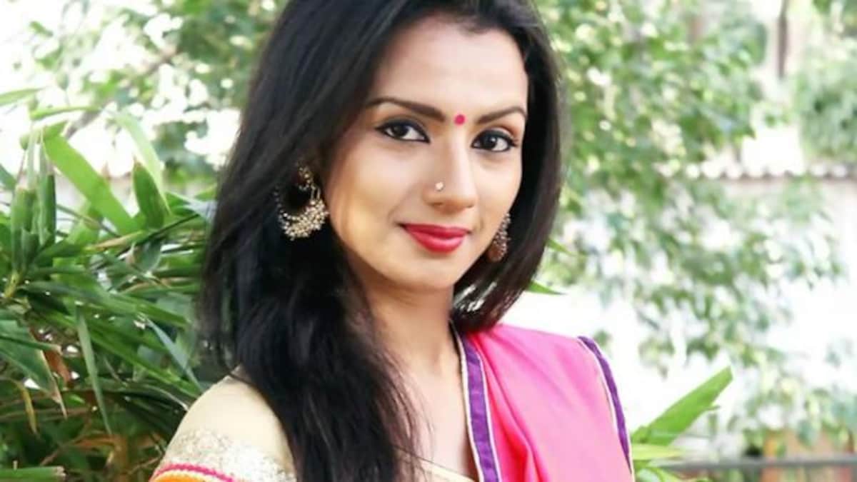 Five of us will use you, exchange you however we want: Sruthi Hariharan was told by her producer