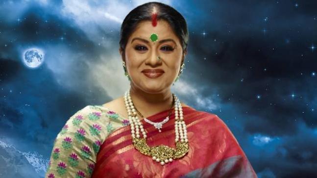 After Naagin, Sudha Chandran to lend voice to a spider on a TV show