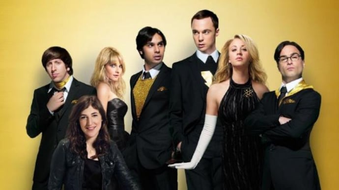 Big bang 2025 series 12 netflix