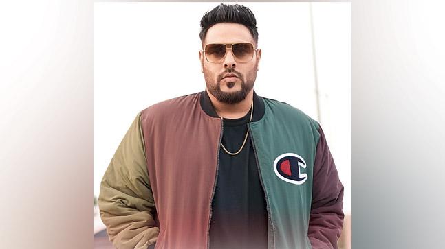 Badshah, rapper, badboyshah, HD phone wallpaper | Peakpx