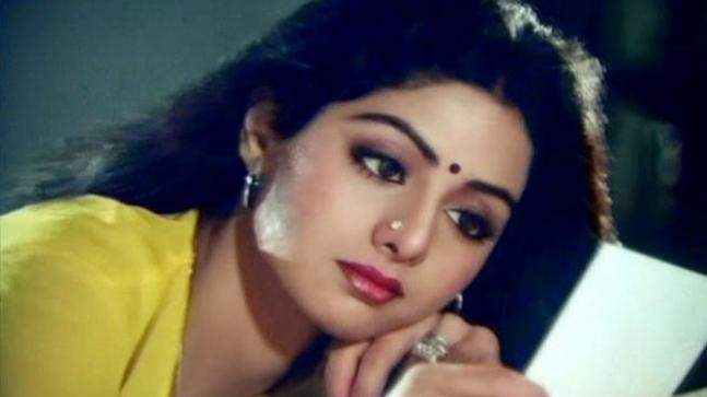 Sridevi's body might flown back on coming Monday Sridevi's body might flown back on coming Monday
