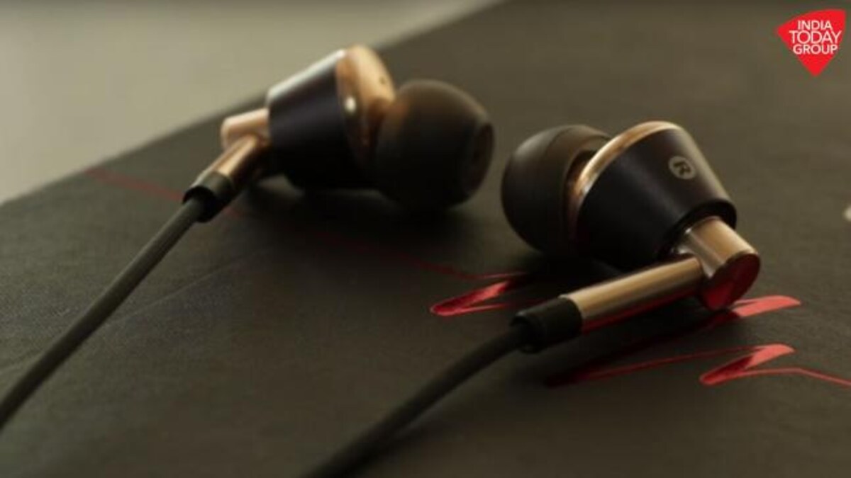Shure se215 vs discount 1more triple driver