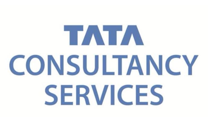 TCS Logo