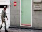 Maldives crisis