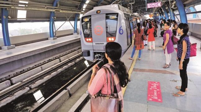 Metropolitan state university courses image