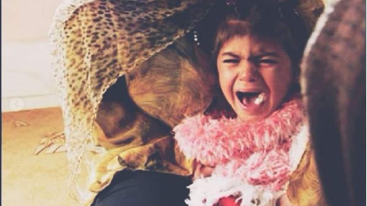 indian child pussy Yes, Female Genital Mutilation happens in India; here's everything you need to know