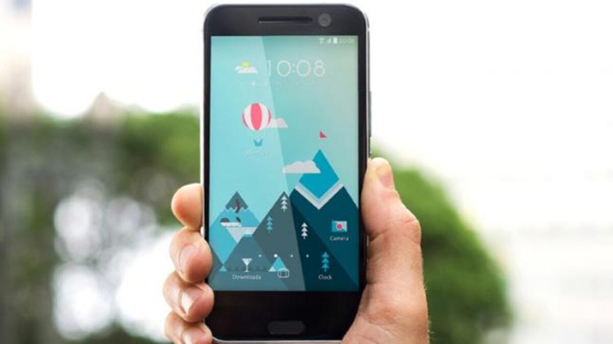 htc 10 now receiving android 8 0 oreo