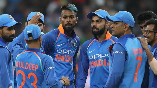 India secure No. 1 ODI rank after 1st bilateral ODI series win in South Africa