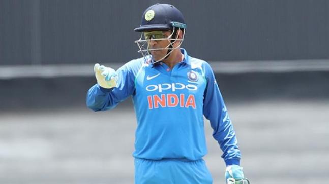 Image result for dhoni keeping odi
