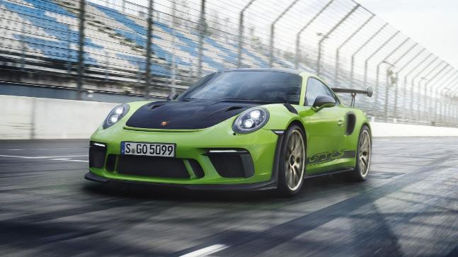 The chassis also gets minor tweaks with minor tuning given to the rear-axle steering for better performance