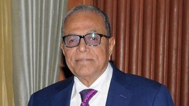 Abdul Hamid re-elected as president of Bangladesh