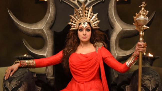 What happened on the sets of Sridevi's last Tamil film Puli?