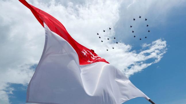 Singapore confirms carbon tax from 2019 Singapore confirms carbon tax from 2019