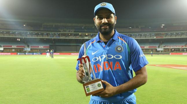 Rohit Sharma on his match-winning hundred: It was a long time coming