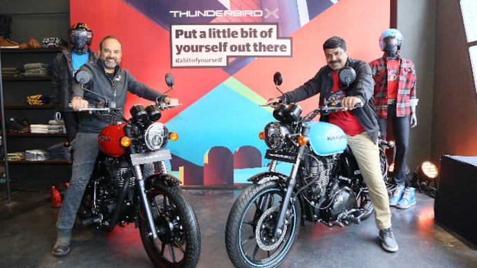 Royal enfield 350x bs6 price deals
