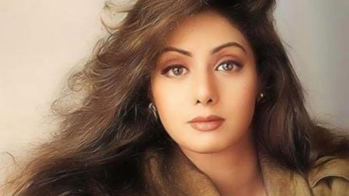 What exactly happened on the night Sridevi died?