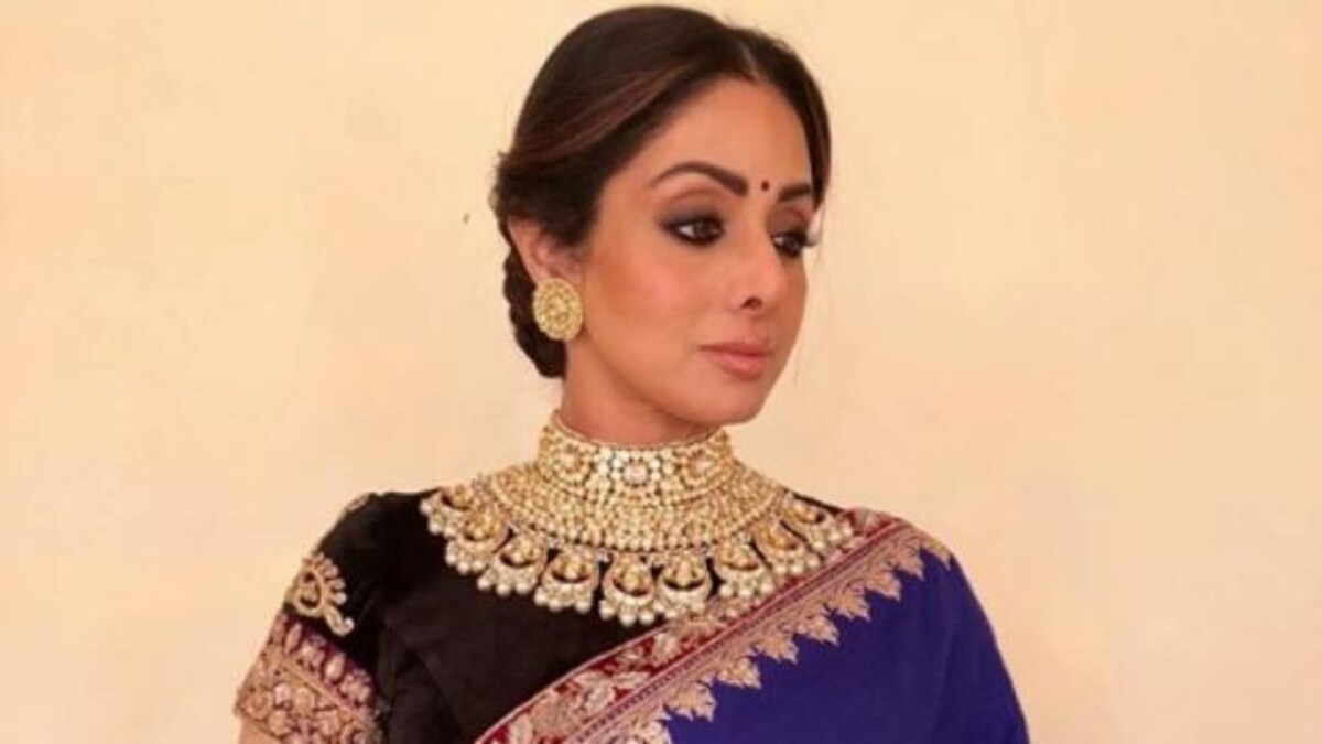 Just cosmetic surgery could not have caused Sridevi's death ...