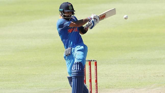 Who is Virat Kohli Beyond Cricket