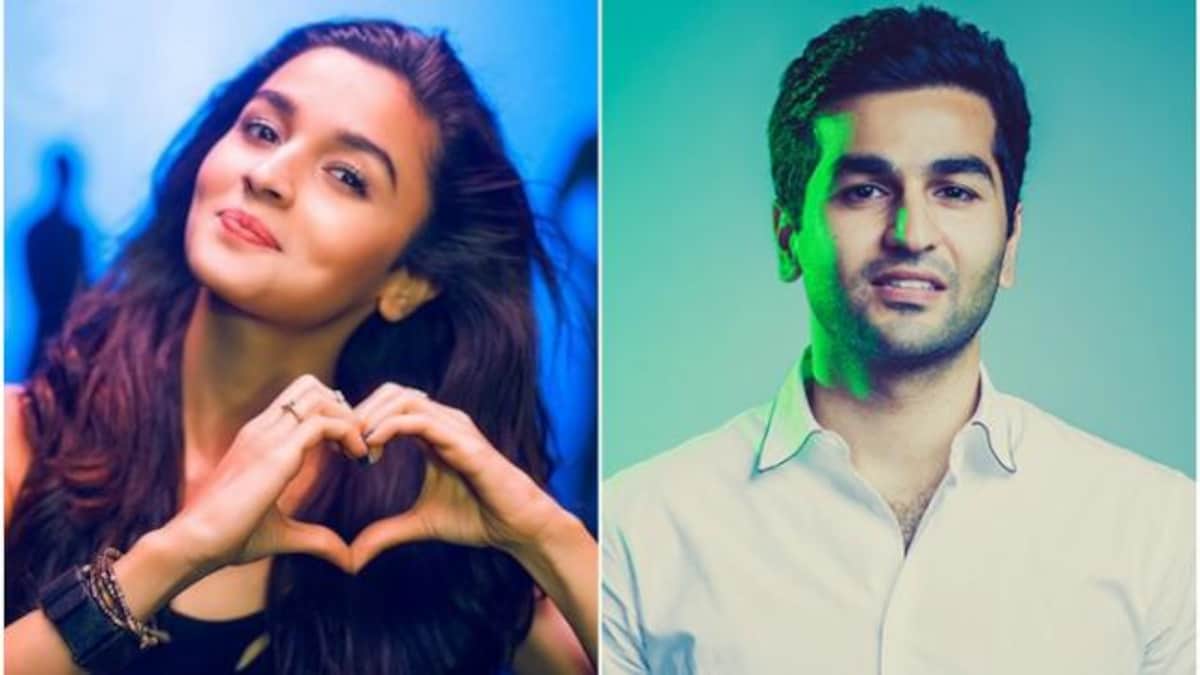 Move over, Ranbir Kapoor. Is Alia Bhatt dating entrepreneur Kavin ...