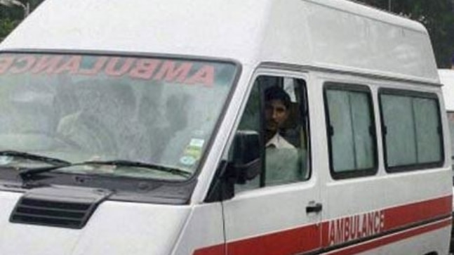 Six killed, 5 injured in gas cylinder blast at wedding ceremony