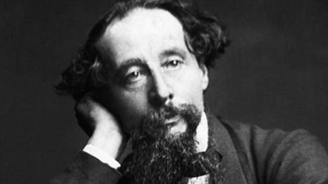 Remembering Charles Dickens The Man Who Gave The World