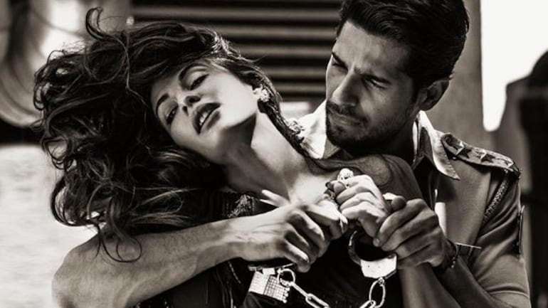 Jacqueline Fernandez opens up on dating Sidharth and battling eating