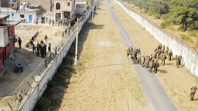 Gurugram: 6,000 houses near air force ammunition depot face threat of demolition