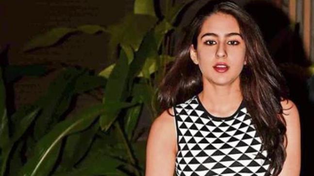 Sara Ali Khan Roped In For Irrfan Khan's Hindi Medium Sequel? Sara Ali Khan Roped In For Irrfan Khan's Hindi Medium Sequel?