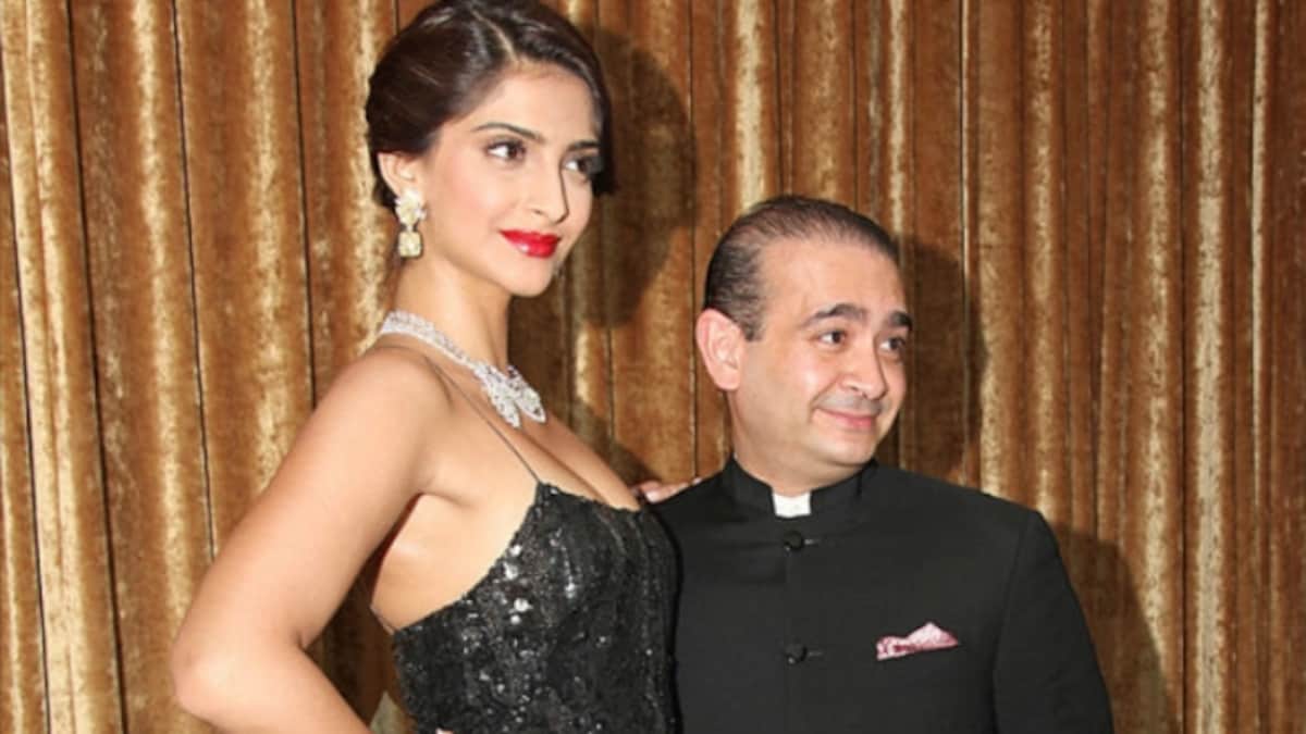 Nirav modi 2025 brand jewellery