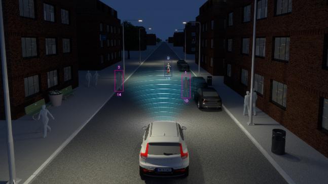 New cars are quickly getting self-driving safety features - India Today