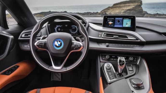 Mass electric car production not viable until 2020 BMW India Today