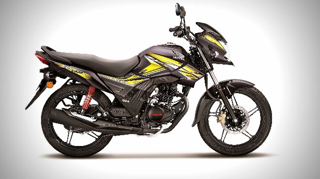 Honda launches 2018 editions of CB Shine SP Livo and Dream Yuga