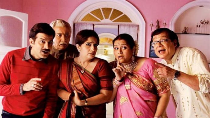 Confirmed! Here's when Khichdi will make a comeback on TV - India Today