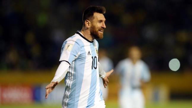 Isco hits treble as Spain smash six past Argentina Isco hits treble as Spain smash six past Argentina