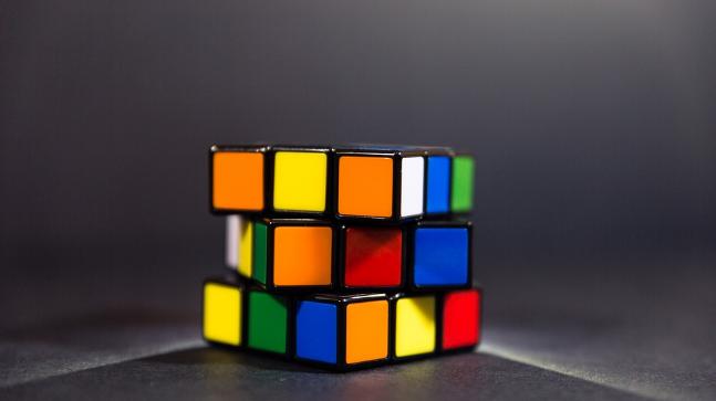 This Robot Solved Rubik S Cube In Less Than Half Second Created New Record Education Today News