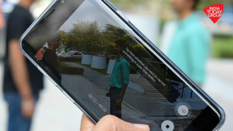 Samsung Galaxy S9 Galaxy S9 Beginner S Guide To Shooting Mind Boggling 960 Fps Videos Technology News Samsung Galaxy S9 Galaxy S9 Beginner S Guide To Shooting Mind Boggling 960 Fps Videos Technology News