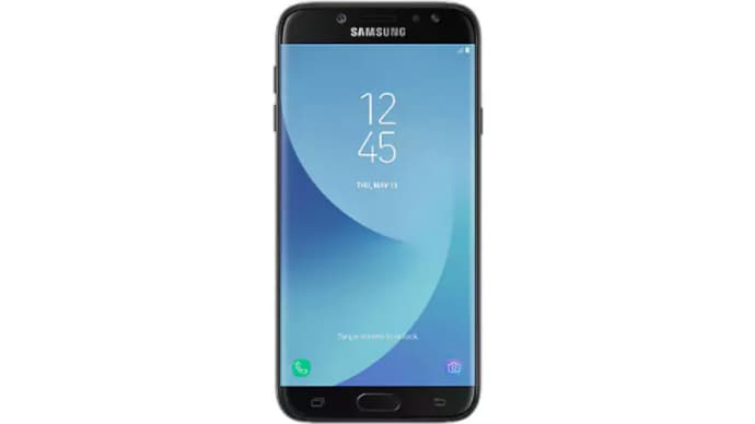 Samsung j6 2018 2024 silver
