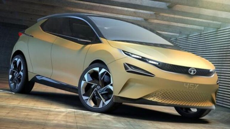 Tata Working On Ev Battery With 300km Range Auto News