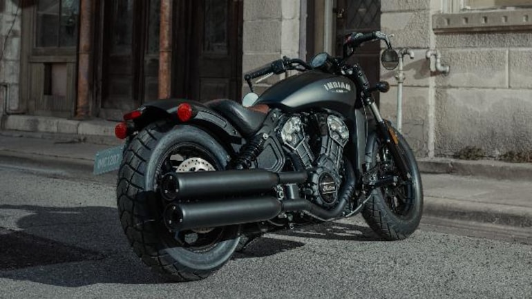 Indian Motorcycles drops model prices by up to Rs 3 lakh - Auto News