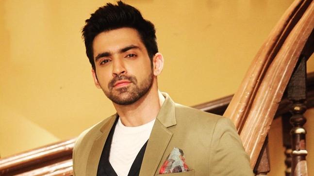 Kumkum Bhagya's Arjit Taneja spills the beans on his relationship status -  Television News