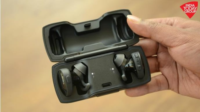 Opiniones bose soundsport free hot sale