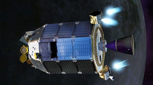 ISRO postpones Chandrayaan-2 mission from April to October for a 'perfect mission'