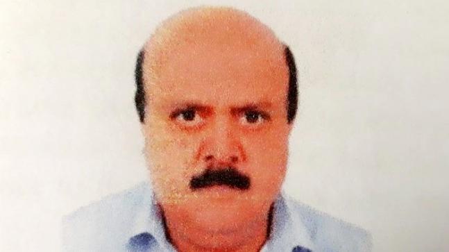 Farookh Takla played important role in executing Mumbai blasts in 1993