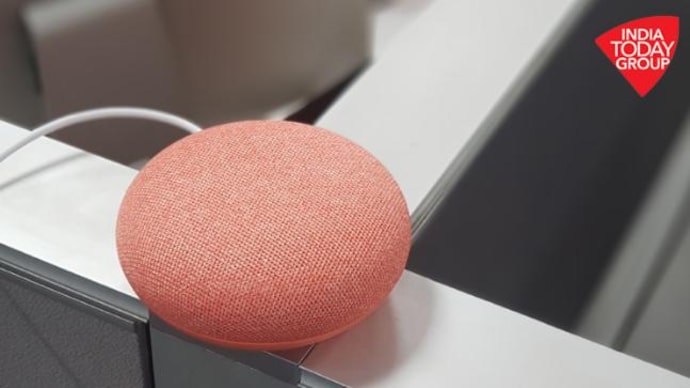 Google Home finally gets the ability to pair with other Bluetooth