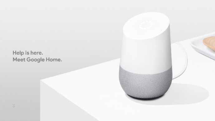 Google home hot sale mini amazon india