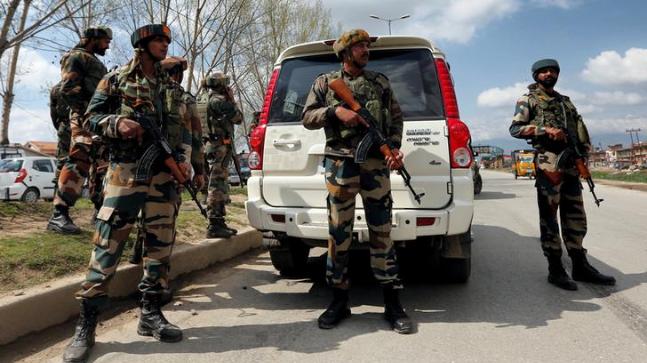Pakistan militant killed in encounter with security forces Pakistan militant killed in encounter with security forces
