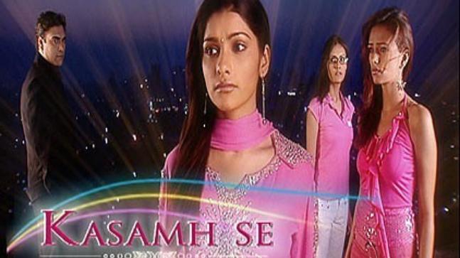 This Kasamh Se actress is set to make her digital debut